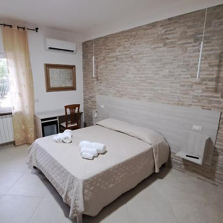 Hera Tropea Rooms Zewnętrze zdjęcie