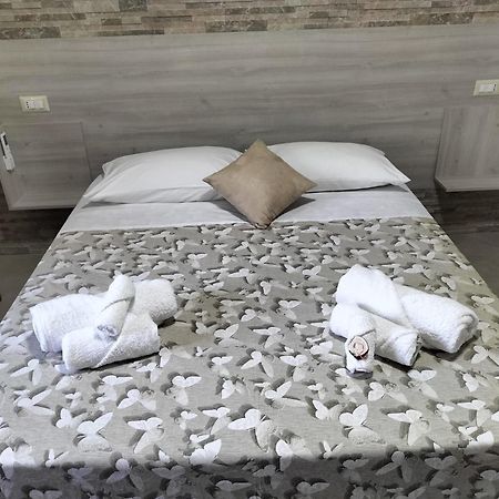 Hera Tropea Rooms Zewnętrze zdjęcie