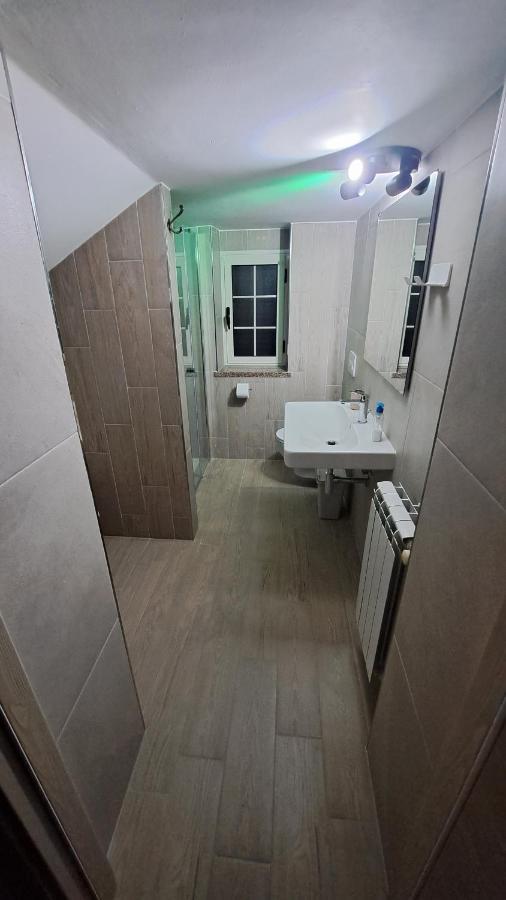Hera Tropea Rooms Zewnętrze zdjęcie
