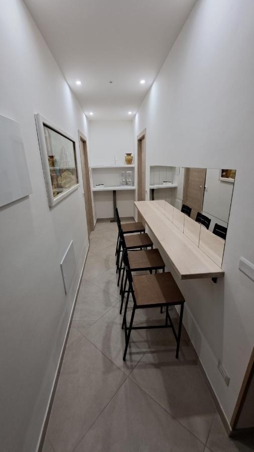 Hera Tropea Rooms Zewnętrze zdjęcie