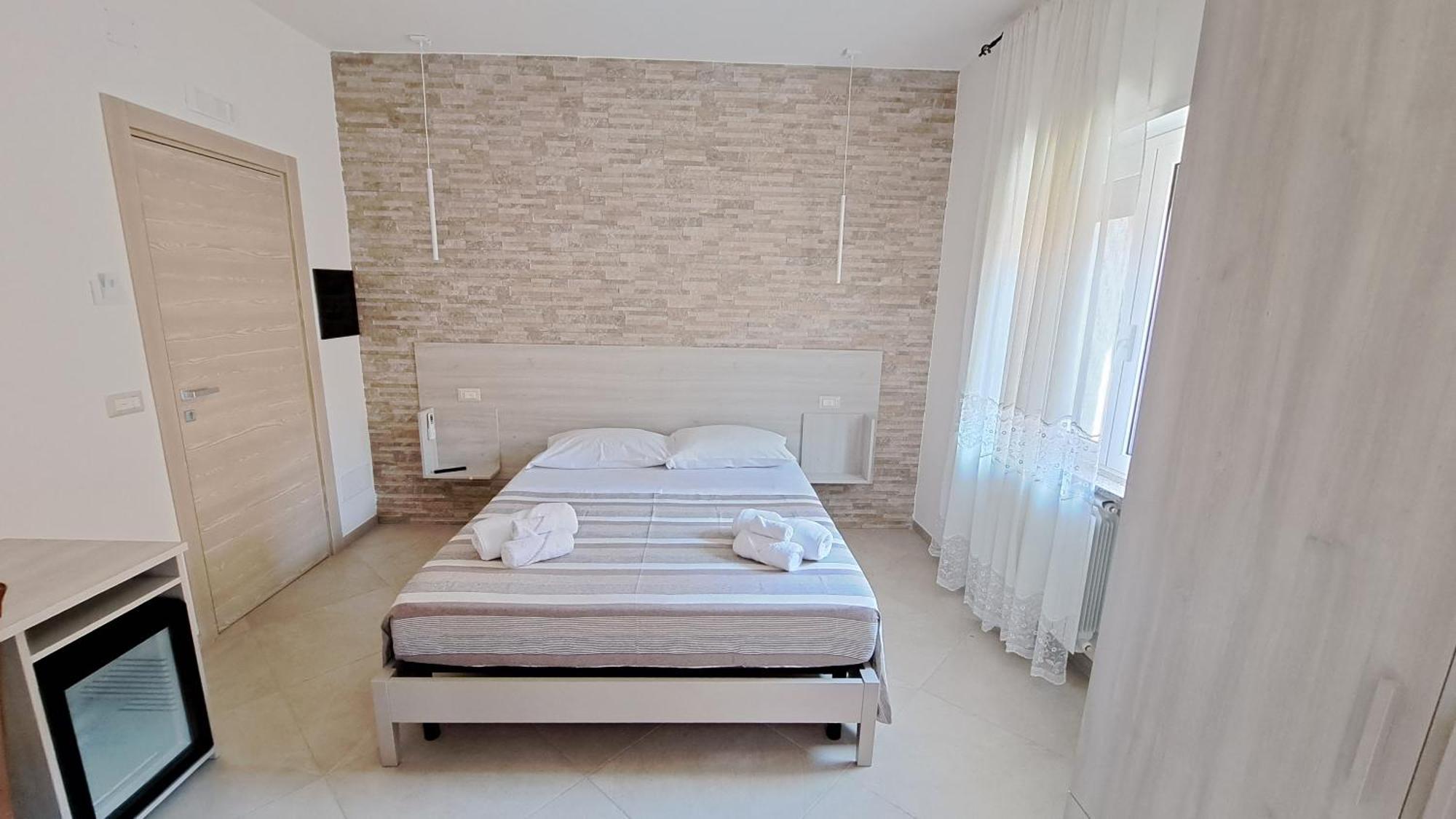Hera Tropea Rooms Zewnętrze zdjęcie