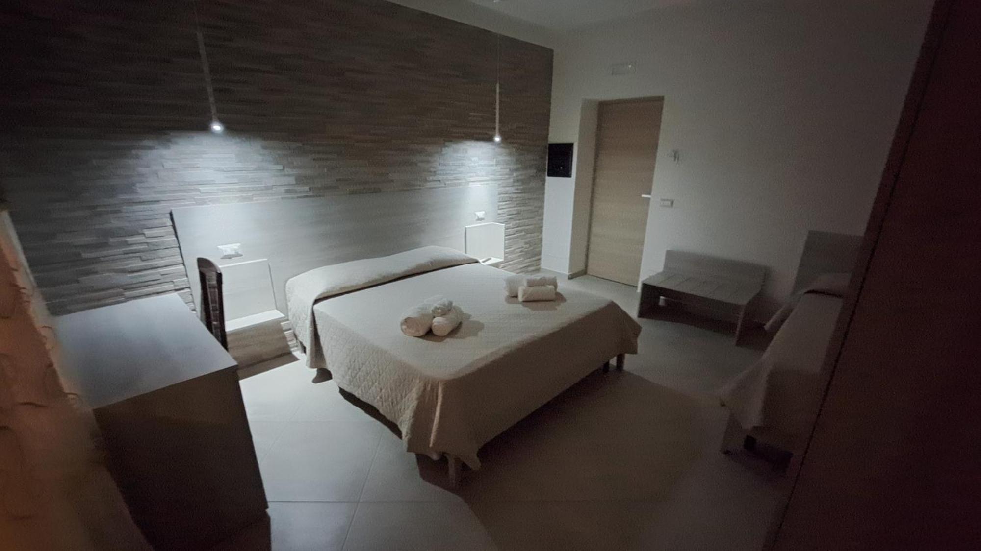 Hera Tropea Rooms Zewnętrze zdjęcie