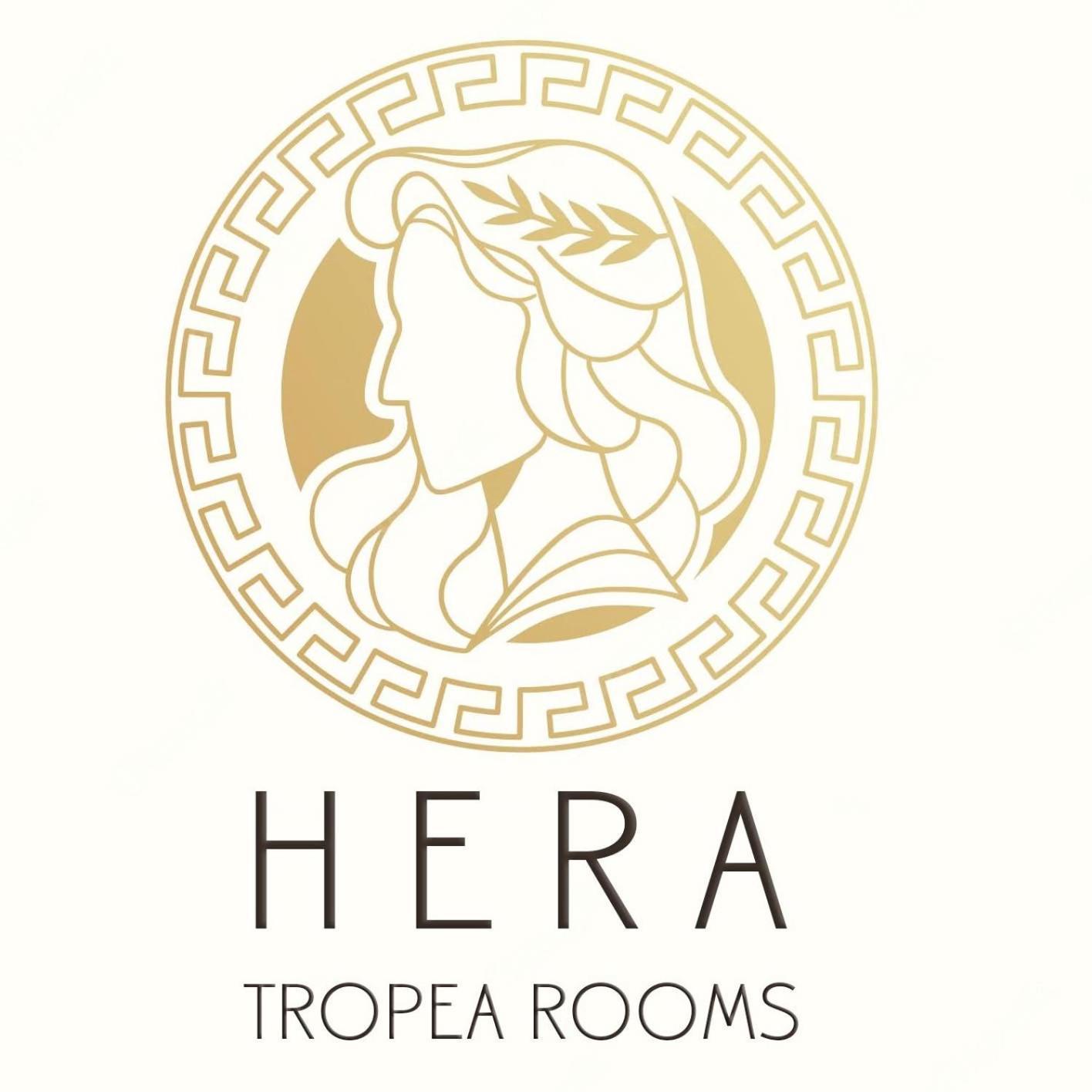 Hera Tropea Rooms Zewnętrze zdjęcie